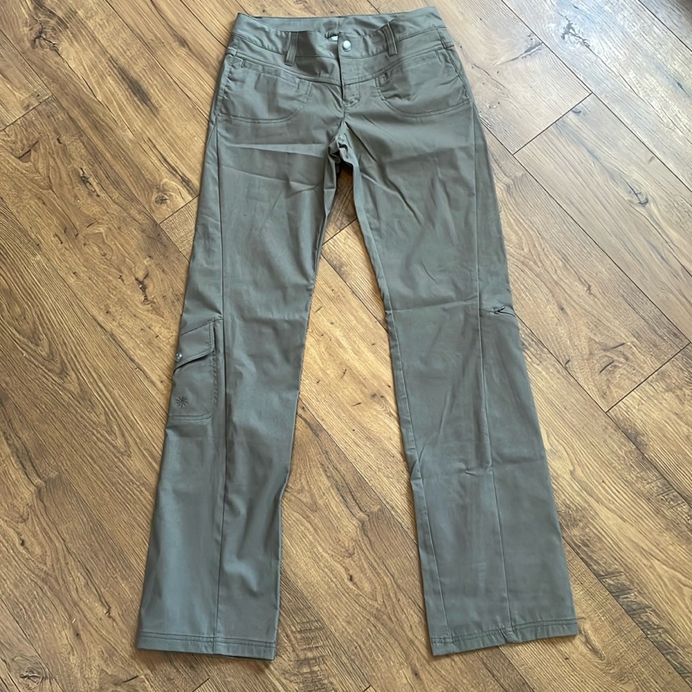 Athleta Tech Pants - image 1